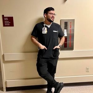 Meet your Posher, Victor